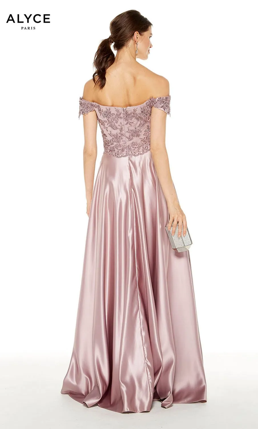 Alyce Paris 27393 Dress