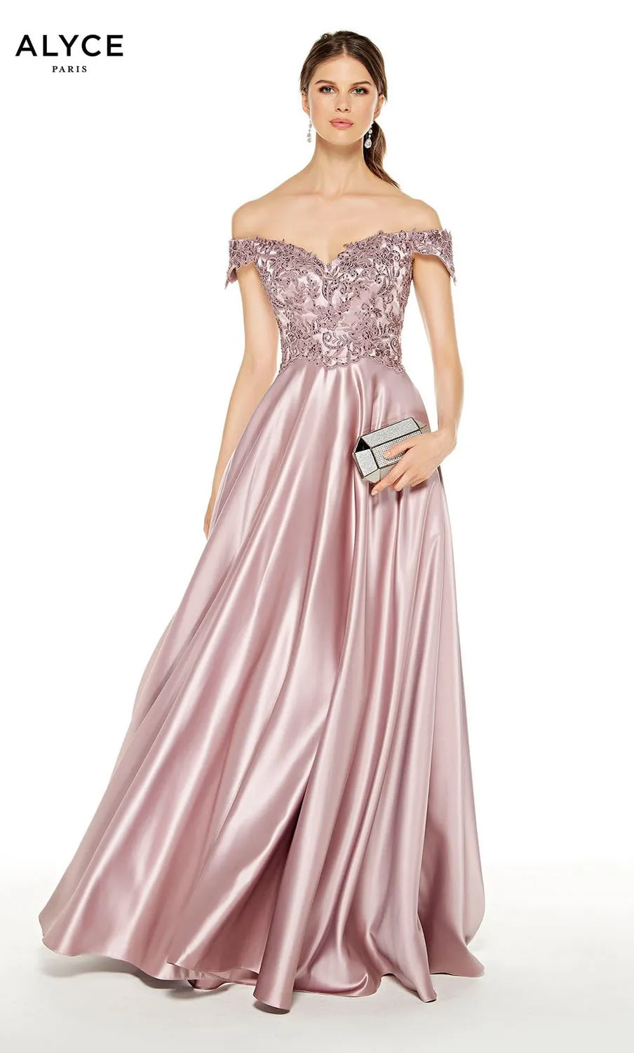 Alyce Paris 27393 Dress