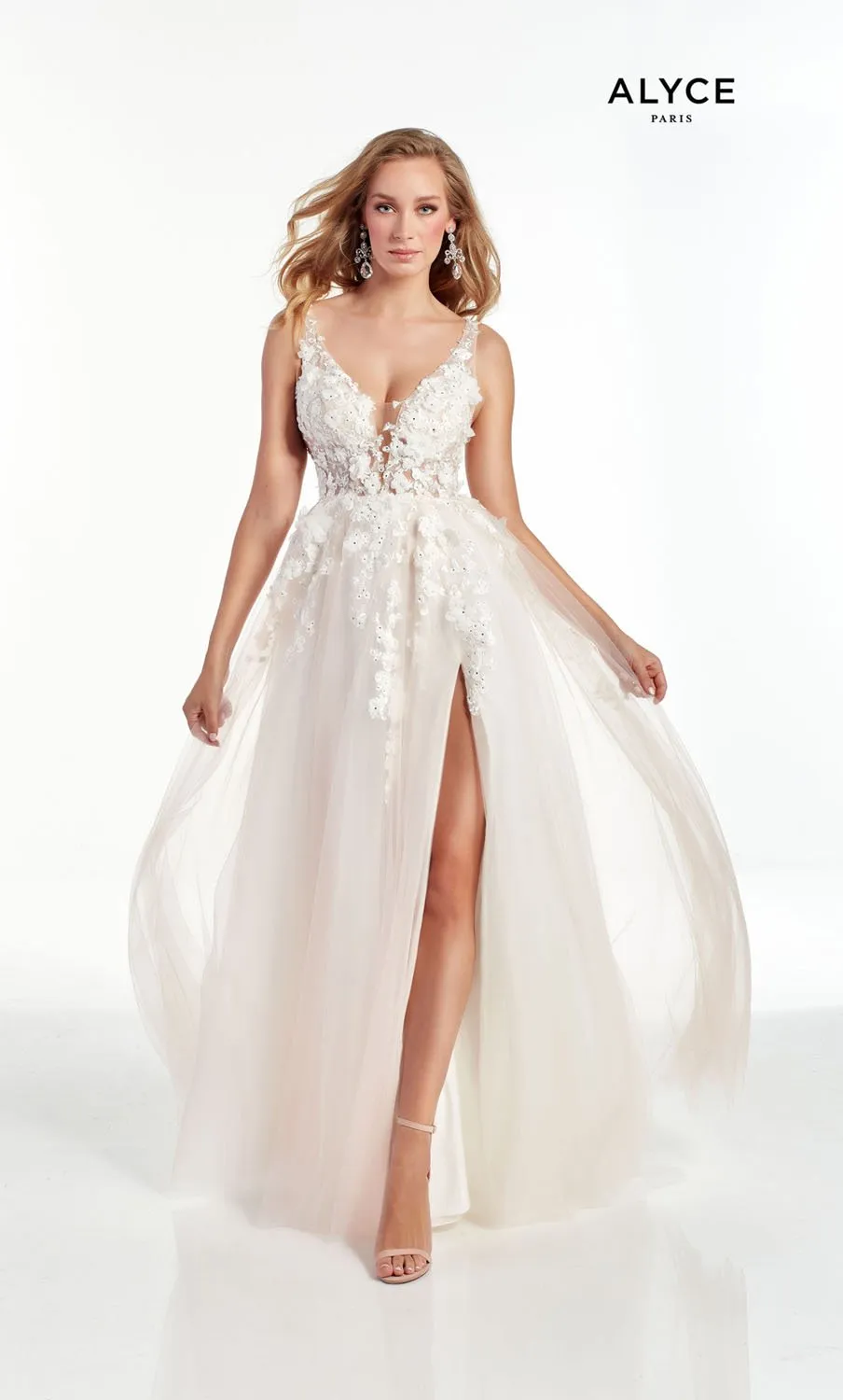 Alyce Paris 60894 Dresses