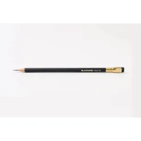 Blackwing Matte Pencils (12 Pack)