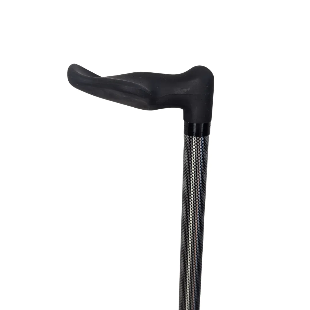 Sure! To optimize the title for an e-commerce product, its important to include relevant keywords and modifiers that highlight the products features and benefits. Heres a possible optimized title:

Classic Canes Folding Orthopedic Walking Cane with Crisscross Design - Lightweight, Adjustable, and Portable Mobility Aid for Men and Women

This title includes keywords such as Walking Cane and Mobility Aid, and modifiers like Lightweight, Adjustable, and Portable to emphasize its features.