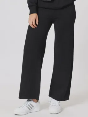 HV Florence Cashmere Blend Wide Leg Pant