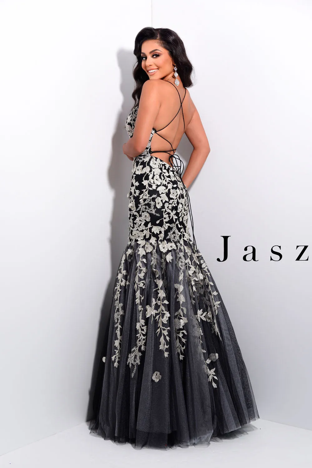 Jasz Couture 7211 Dresses