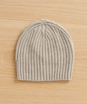 Kids' Cashmere Beanie