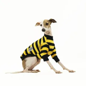 Odlaw Italian Greyhound Long Sleeve Hound-Tee