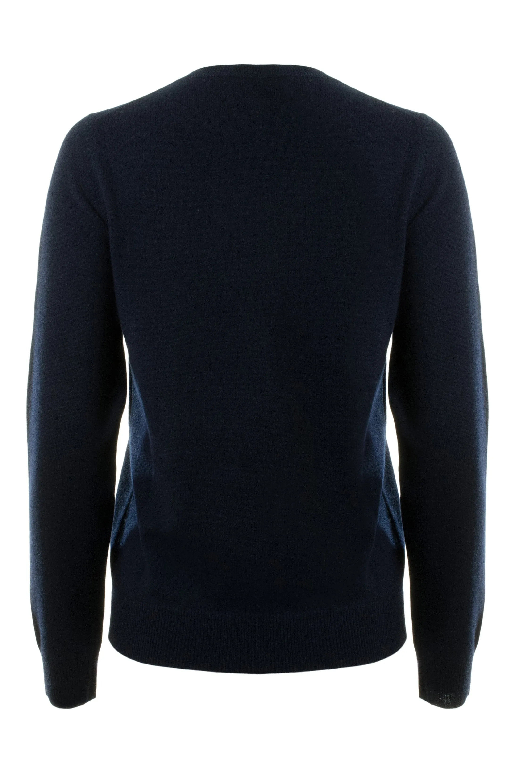 Repeat Cashmere Classic Crewneck Sweater