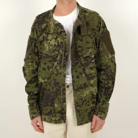 TACTICAL FIELD JACKET