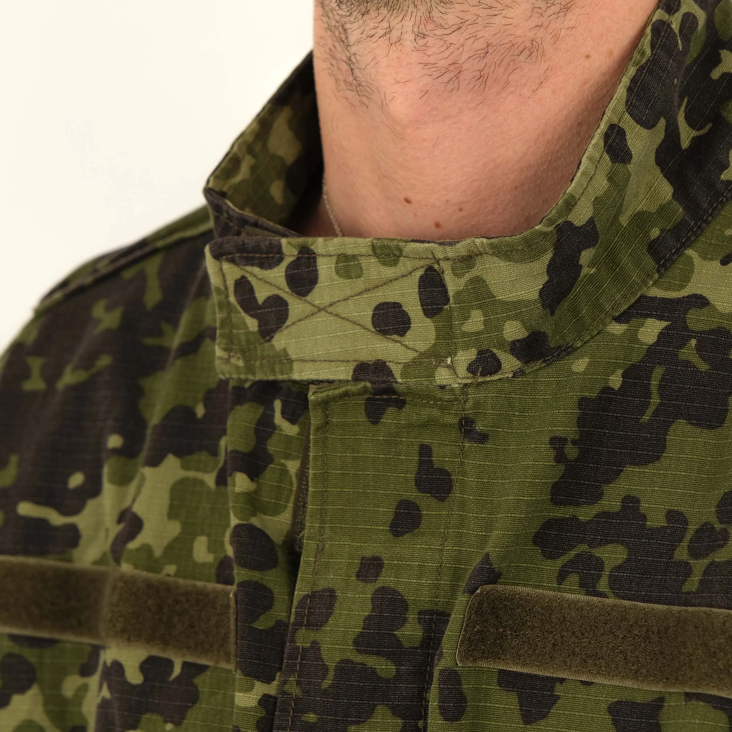 TACTICAL FIELD JACKET